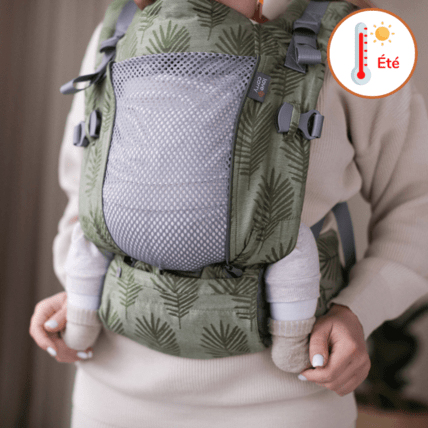 Avis Porte-bébé ONE LOVE & CARRY 14