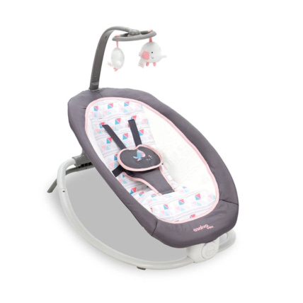 Avis Balancelle Fold ASALVO 2