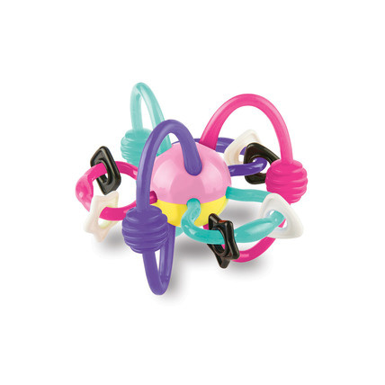 Avis Hochet à branches INFANTINO BKIDS 2