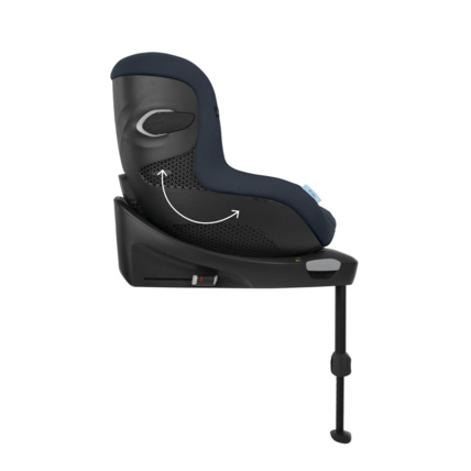 Avis Siège auto Sirona Gi i-Size CYBEX 6