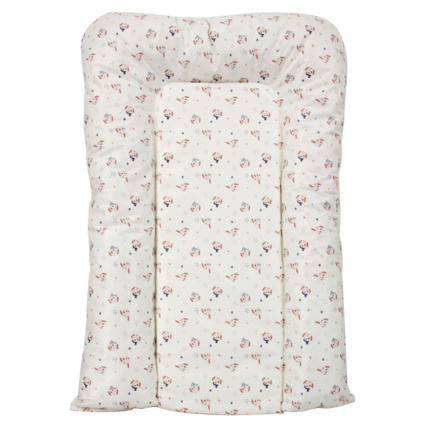Avis Matelas à langer hypoallergénique Babycalin 1