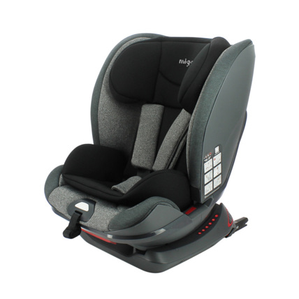 Avis Siège-auto isofix Denver MIGO 1