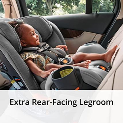 Avis Siège auto OneFit ClearTex Chicco 4