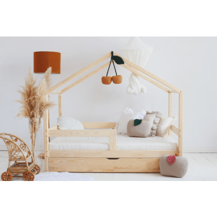 Avis Lit cabane DT Mon Lit Cabane 1