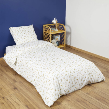 Avis Parure de lit Rennes Atelier de Morphée 1