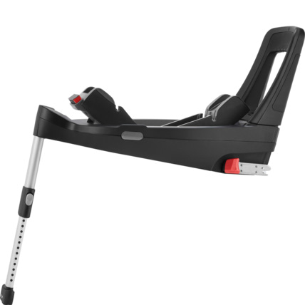 Avis Base isofix FLEX BASE 5Z Britax Römer 3