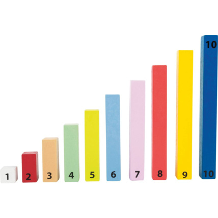 Avis Bâtons de calcul SMALL FOOT 4