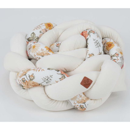 Avis Tresse de lit bébé universelle, Néo Vintage Sevira Kids 4