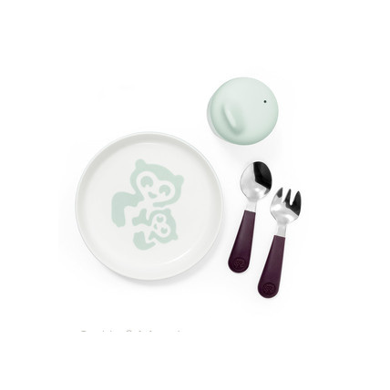 Avis Munch set essentiels Stokke 1
