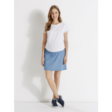 Avis Robe de grossesse effet 2 en 1 Vertbaudet 1