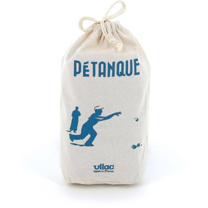 Avis Jeu de pétanque Compet' VILAC 2