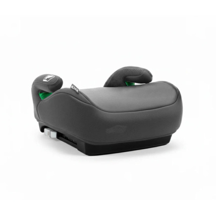 Avis Siège auto I-size Alzafix ASALVO 1