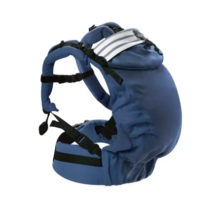 Avis Porte-bébé préformé Néo+ NEOBULLE 4