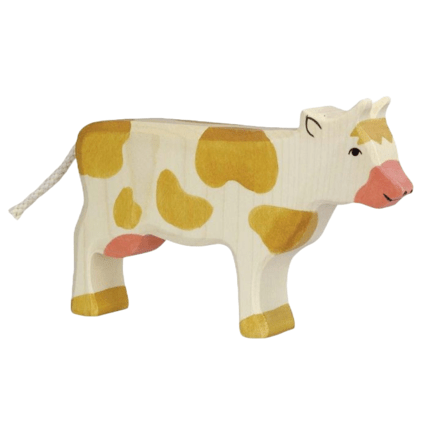 Avis La vache Petit Picotin 1