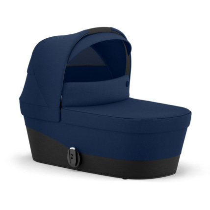 Avis Nacelle bébé Gazelle S CYBEX 11