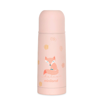 Avis Thermos bébés Thermy 350ml MINILAND 7