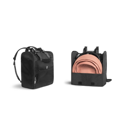 Avis Sac à dos YOYO Stokke 4