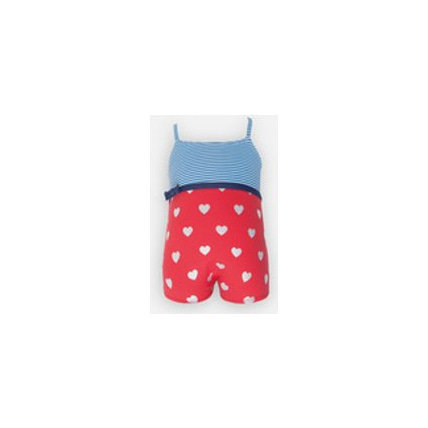 Avis Maillot Double Protection Archimède NOUKIE'S 7