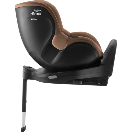 Avis Siège-auto DUALFIX PRO M Britax Römer 7