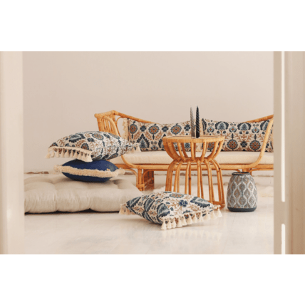Avis Coussin iris Mon Lit Cabane 2
