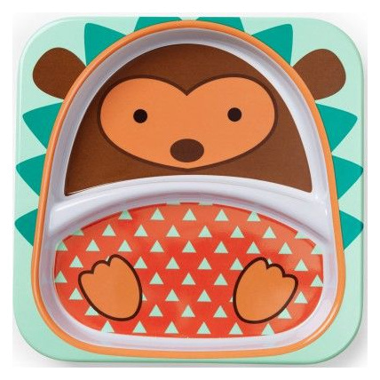 Avis Assiette à compartiments SKIP HOP 1