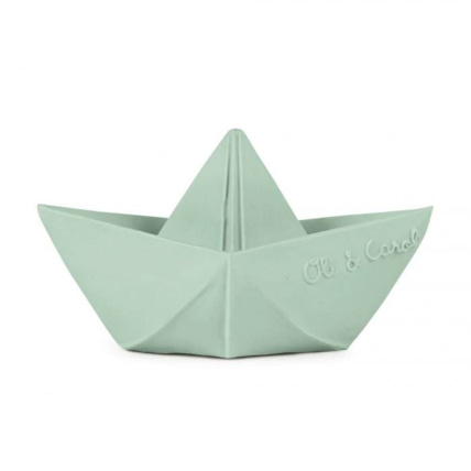 Avis Bateau origami OLI & CAROL 1