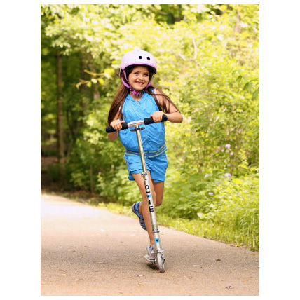 Avis Trottinette Sprite Micro Mobility 6