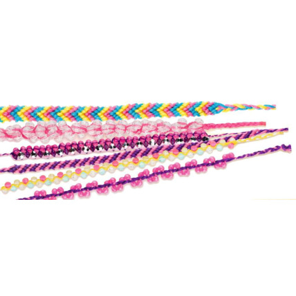 Avis Bracelets factory - de 8 ans RAVENSBURGER 7