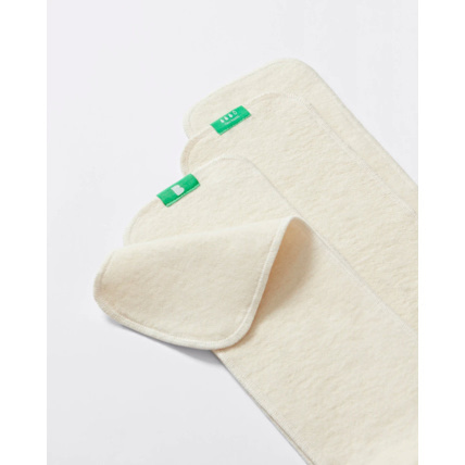 Avis Lot de 2 boosters lavables révolutionnaires Flexi Boost BAMBINO MIO 2