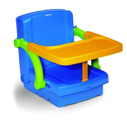 Avis Rehausseur de chaise Booster BABYSUN 1