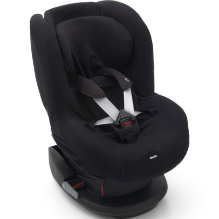 Avis Housse pour siège auto groupe 1 DOOKY 1