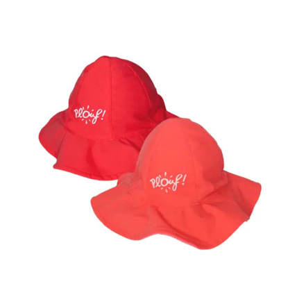 Avis Bob réversible Anti-UV Fille PLOUF 3