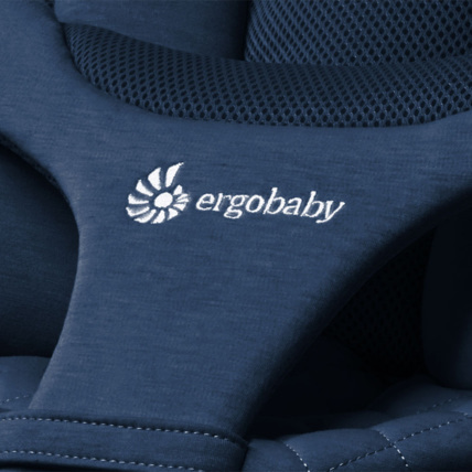 Avis Housse supplémentaire pour transat Evolve Ergobaby 29