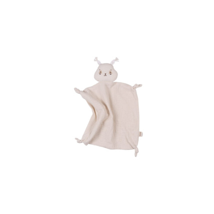 Avis Doudou Écureuil Mon Lit Cabane 6