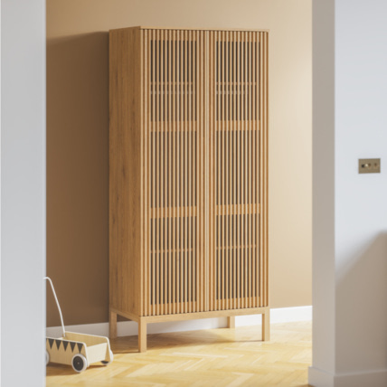 Avis Armoire Japandi Petite Amélie 1