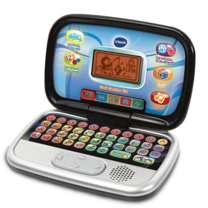 Avis Ordi genius kid VTech 1