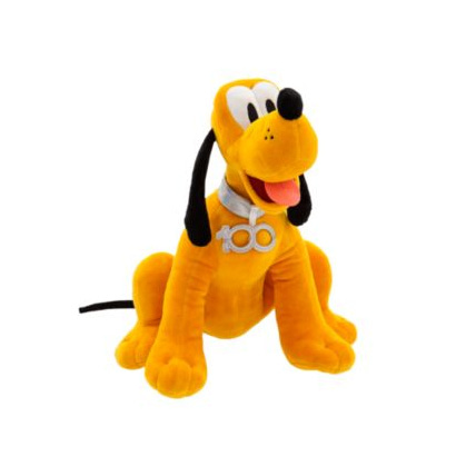 Petite peluche Pluto 100 Celebration DISNEY Comparateur Avis Prix