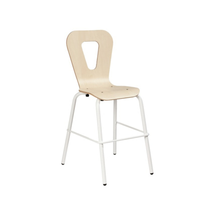 Avis Chaise coque mia junior Wesco 3