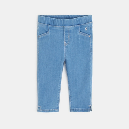 Avis Jegging denim OBAÏBI 1
