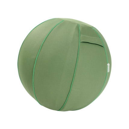 Avis Ballon d'assise tissu Wesco 1