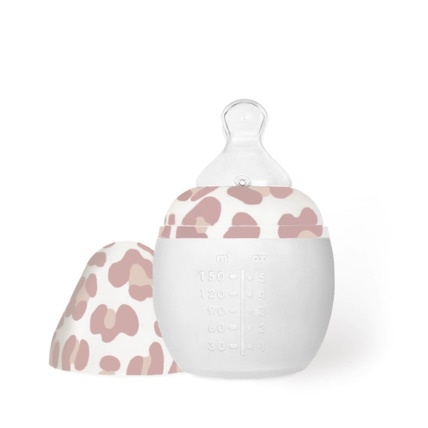 Avis Biberon anti-colique 150 ml 0m+ Élhée 30