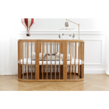 Avis Réducteur de lit Mon Lit Cabane 12