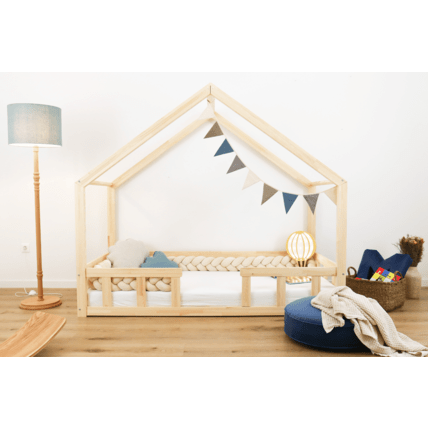 Avis Lit cabane RW Mon Lit Cabane 1