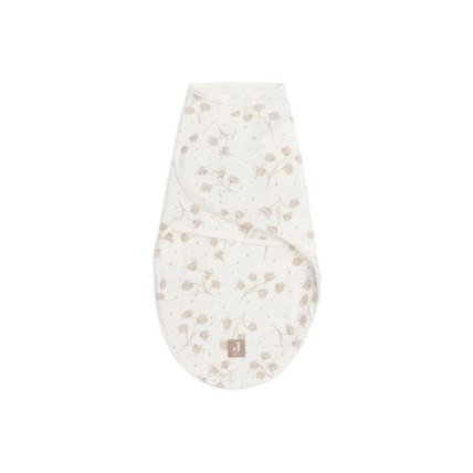 Avis Couverture d'emmaillotage Leafy Dreams JOLLEIN 1