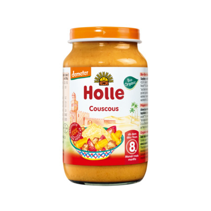 Avis Couscous Holle 1