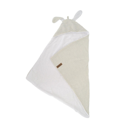 Avis Sortie de bain Vintage DOMIVA 2