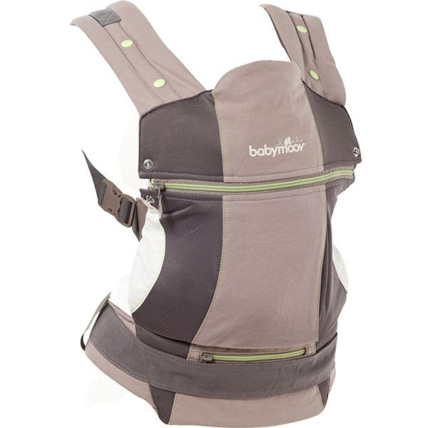 Porte bébé physiologique babymoov pas shop cher