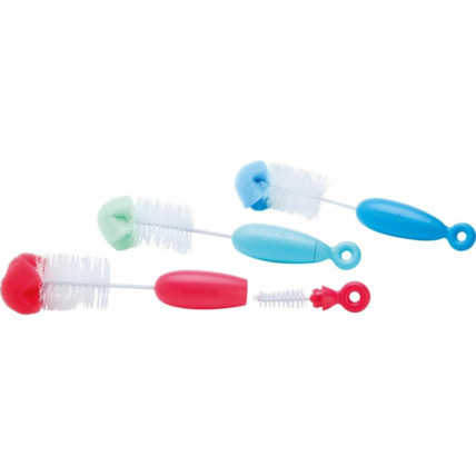 Avis Goupillon biberon duo Suavinex 1