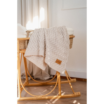 Avis Couverture Chaude Merino 100% La Millou 5