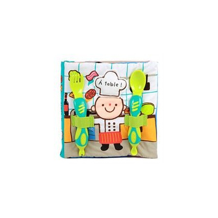 Avis A table ! NATURE & DECOUVERTES 1